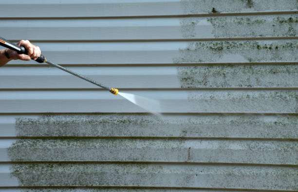 Best Post-Construction Pressure Washing  in Tuntutuli, AK