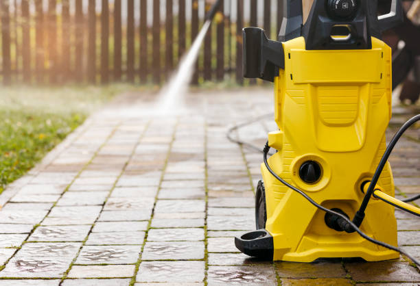 Playground Equipment Cleaning in Tuntutuliak, AK