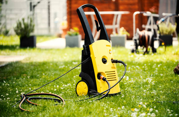 Best Machinery and Equipment Cleaning  in Tuntutuli, AK